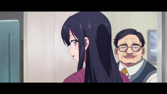 「ゾン100」1話感想 (21)