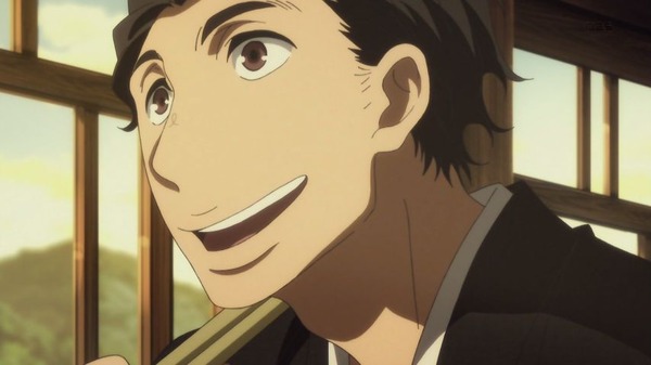 「昭和元禄落語心中」12話感想 (5)