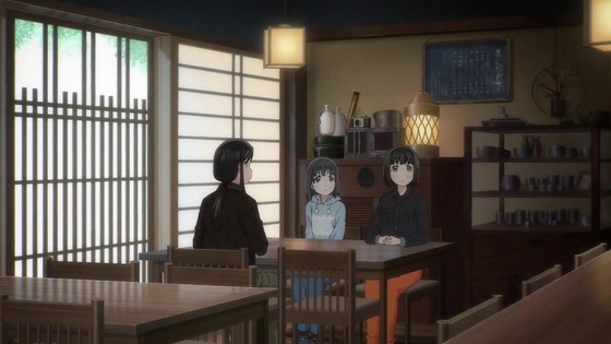 「スーパーカブ」12話 最終回感想 (52)