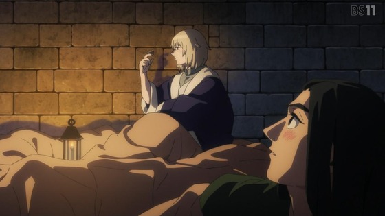 「ダンジョン飯」17話感想 (66)