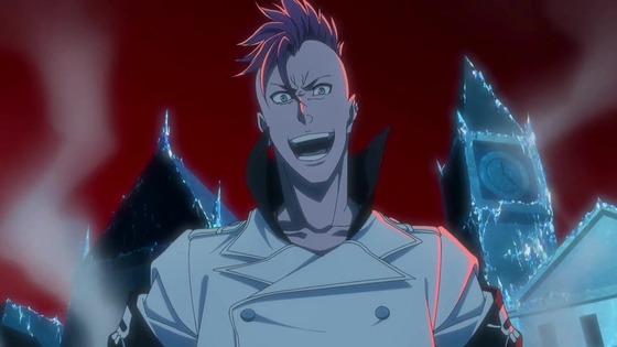 「BLEACH 千年血戦篇」15話感想 (124)