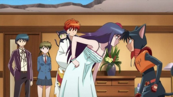 「境界のRINNE」26話感想 (68)