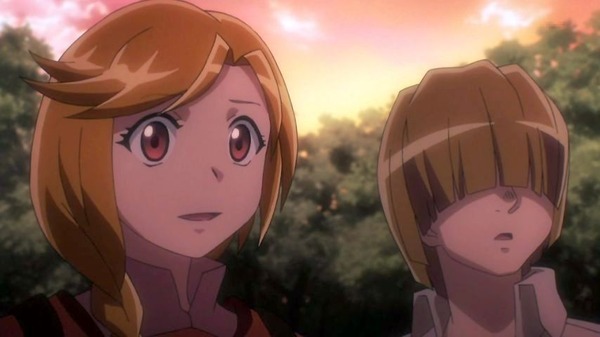 「オーバーロードⅢ」(3期)3話感想 (2)