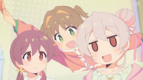 「お兄ちゃんはおしまい!」おにまい 11話感想 (35)