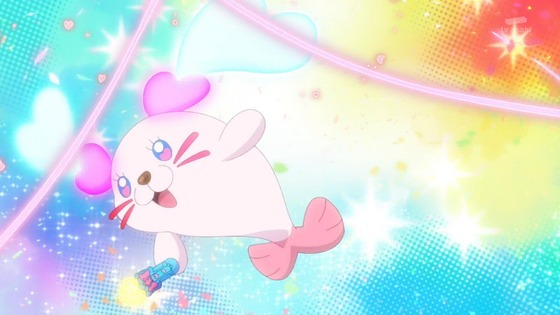 「トロピカル~ジュ!プリキュア」トロプリ 33話感想 (48)