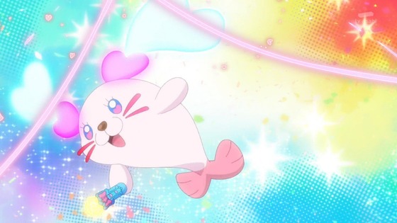 「トロピカル～ジュ！プリキュア」トロプリ 33話感想 (48)