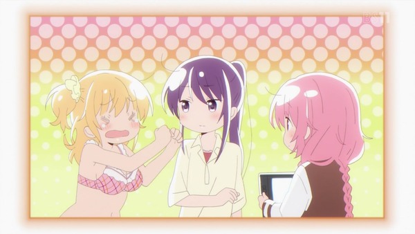 「こみっくがーるず」3話感想 (56)