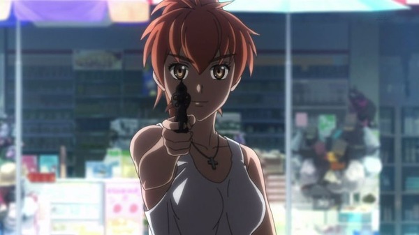 フルメタ4期 5話感想 (8)