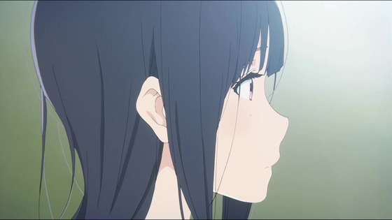 映画「リズと青い鳥」感想 (32)