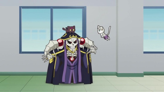 「異世界かるてっと3」8話感想 (39)