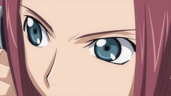 「コードギアス 反逆のルルーシュ」4話感想 (32)