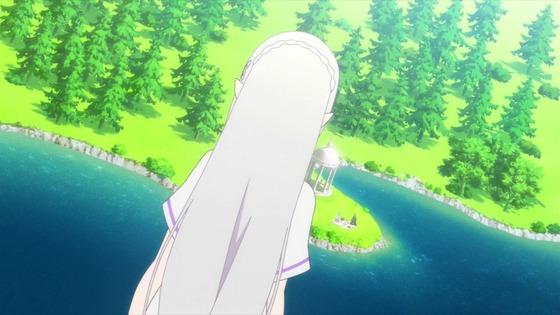 「リゼロ」47話感想 (116)