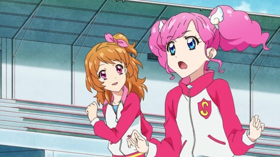 アイカツ! (29)