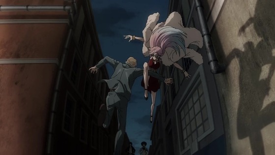 「SPY×FAMILY」3期 38話感想 (132)