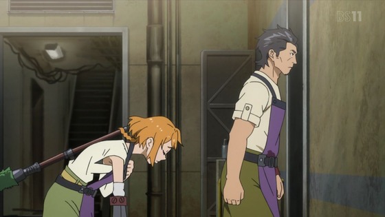 「デカダンス」第1話感想  (26)