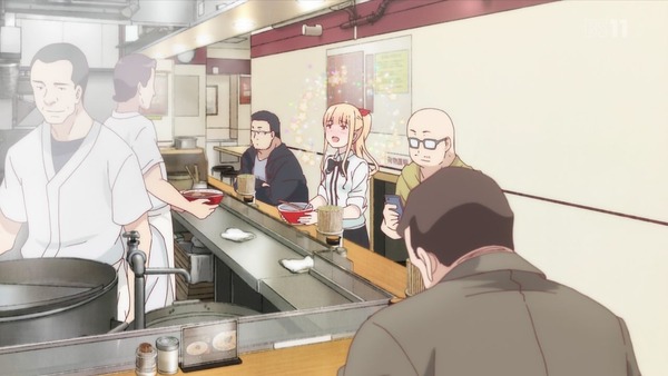 「ラーメン大好き小泉さん」12話 (63)