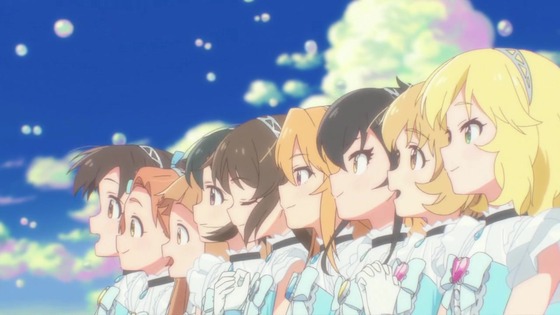 「アイドルマスター シンデレラガールズ U149」10話感想 (15)