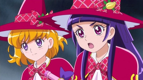 「魔法つかいプリキュア!」第9話感想 (31)