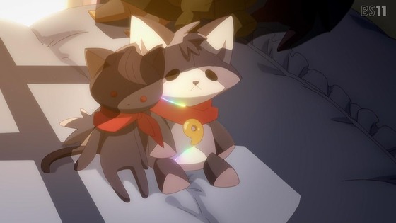 「プリンセスコネクト!ReDive」2期 9話感想 (81)