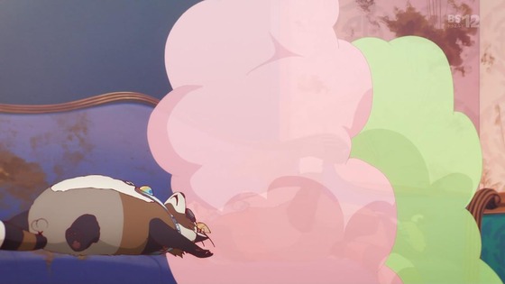 「アポカリプスホテル」3話感想 (144)