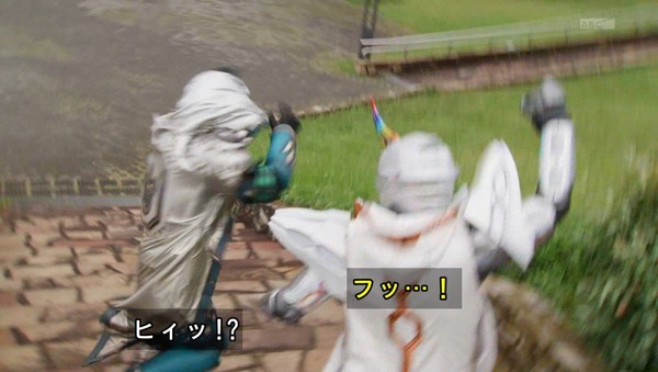 「仮面ライダーゴースト」39話 (28)