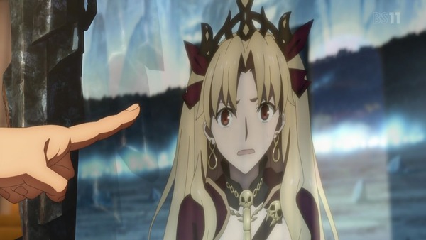 「FateGrand Order」FGO 17話感想 画像 (32)