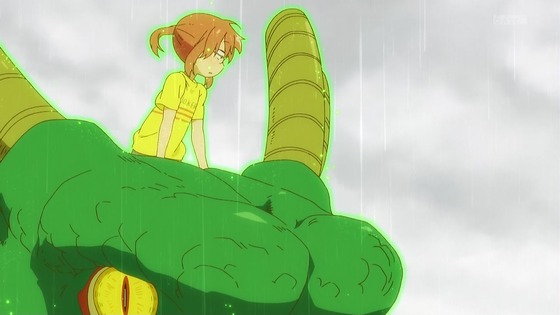 「小林さんちのメイドラゴンS」2期 8話感想 (62)