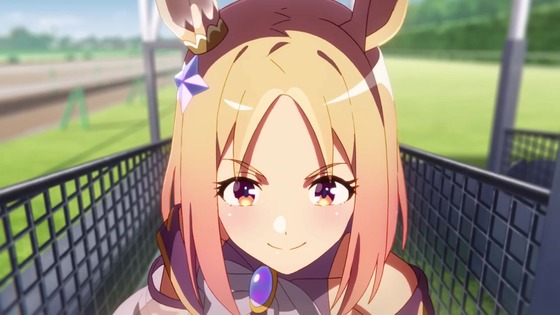 「ウマ娘 プリティーダービー ROAD TO THE TOP」4話感想 (100)