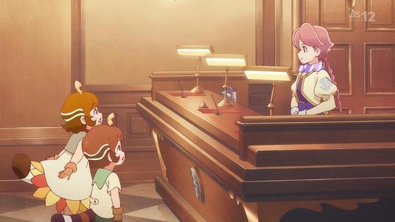 「アポカリプスホテル」3話感想 (101)