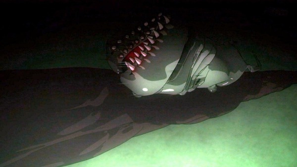 FateZero 20話感想 (43)