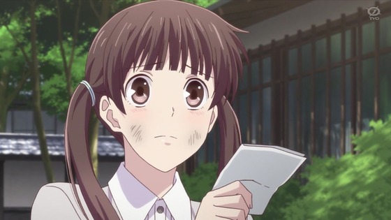 「フルーツバスケット 2nd season(2期)」第16話感想 (84)