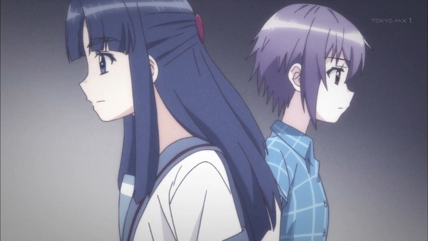 長門有希ちゃんの消失 (1)