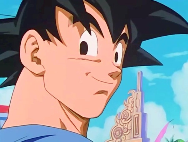 「ドラゴンボール」 (7)