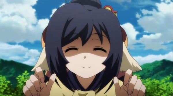 うたわれるもの 偽りの仮面 (12)