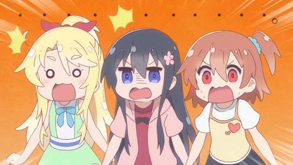 「私に天使が舞い降りた！」6話感想  (5)