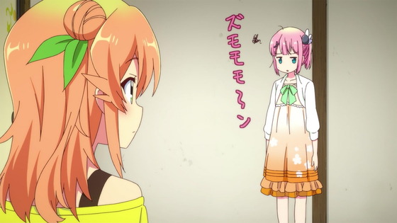 「まちカドまぞく 2丁目」2期 8話感想 (39)