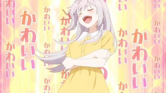 「時々ボソッとロシア語でデレる隣のアーリャさん」2話感想 (55)