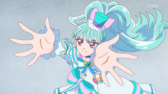 「わんだふるぷりきゅあ！」わんぷり 19話感想 (71)