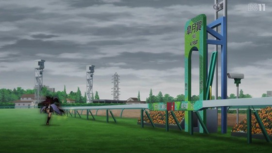 「ウマ娘」3期 1話感想 (6)