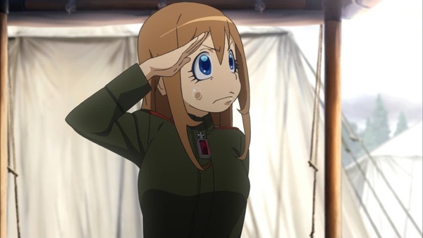 「幼女戦記」 (48)
