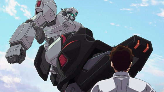 「ガンダム 閃光のハサウェイ」2話感想 (19)