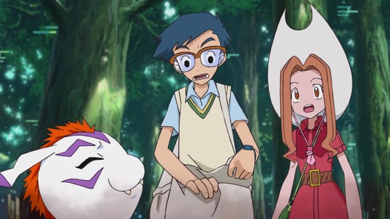 「デジモンアドベンチャー:」第10話感想 画像 (68)