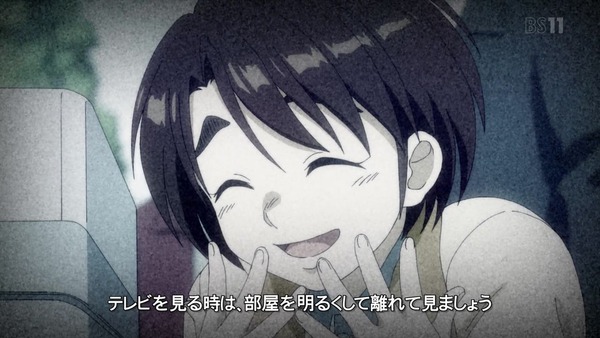 「からくりサーカス」6話感想 (5)