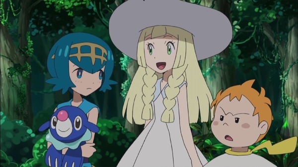 「ポケットモンスター サン&ムーン」 (17)