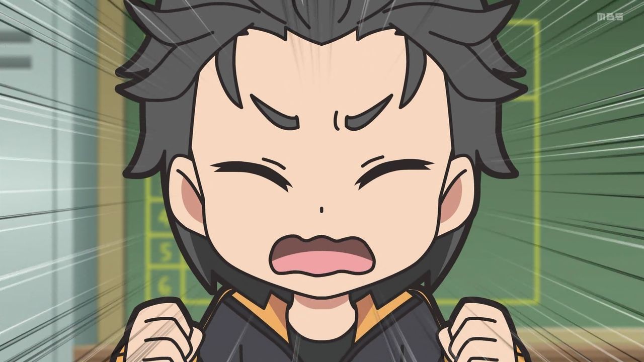 異世界かるてっと2 2期 6話感想 画像 今回が一番面白いかも からあげに何を付ける こんな話題で皆が本気になれるクロスオーバーの良さ いせかる ポンポコにゅーす ファン特化型アニメ感想サイト