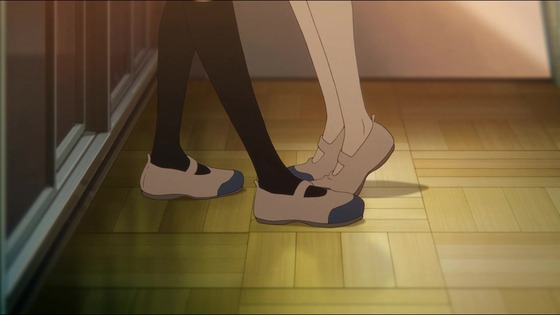 映画「リズと青い鳥」感想 (528)