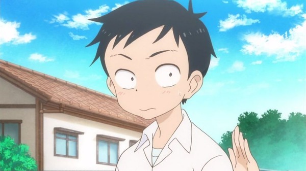 「からかい上手の高木さん」1話 (5)