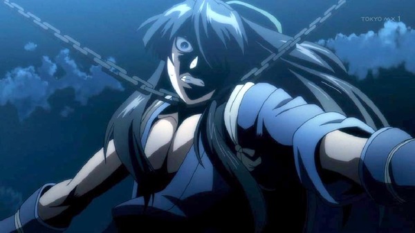 「ドリフターズ DRIFTERS」 (34)