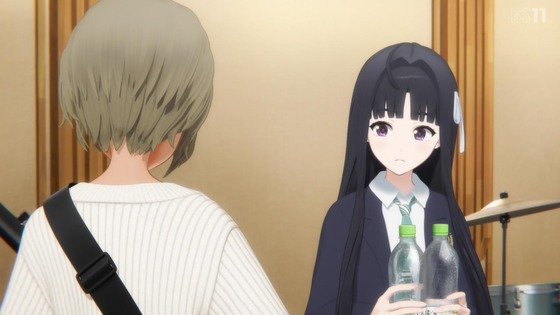 「ガールズバンドクライ」12話感想 (97)