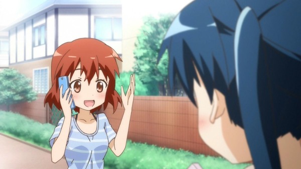 ハロー!!きんいろモザイク (18)